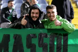 Εθνικός - Ομόνοια: ΔΙΑΚΟΠΗ λόγω... φωτισμού! (Φώτος)