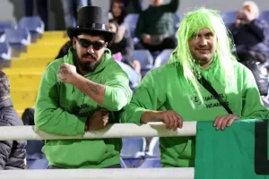 Εθνικός - Ομόνοια: ΔΙΑΚΟΠΗ λόγω... φωτισμού! (Φώτος)
