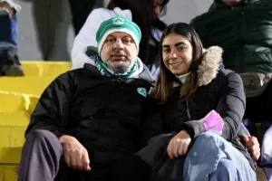 Εθνικός - Ομόνοια: ΔΙΑΚΟΠΗ λόγω... φωτισμού! (Φώτος)