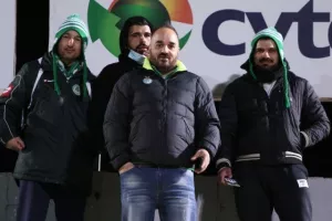 Εθνικός - Ομόνοια: ΔΙΑΚΟΠΗ λόγω... φωτισμού! (Φώτος)