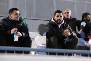 Εθνικός - Ομόνοια: ΔΙΑΚΟΠΗ λόγω... φωτισμού! (Φώτος)