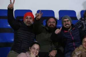 Εθνικός - Ομόνοια: ΔΙΑΚΟΠΗ λόγω... φωτισμού! (Φώτος)