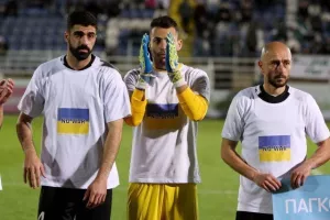 Εθνικός - Ομόνοια: ΔΙΑΚΟΠΗ λόγω... φωτισμού! (Φώτος)