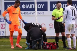 Εθνικός-Δόξα: Άβολος...συμβιβασμός για τους γηπεδούχους (φώτος)