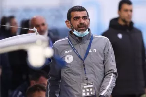 Εθνικός-Δόξα: Άβολος...συμβιβασμός για τους γηπεδούχους (φώτος)