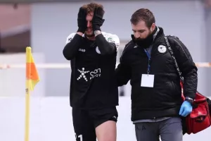Εθνικός-Δόξα: Άβολος...συμβιβασμός για τους γηπεδούχους (φώτος)