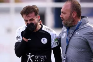 Εθνικός-Δόξα: Άβολος...συμβιβασμός για τους γηπεδούχους (φώτος)