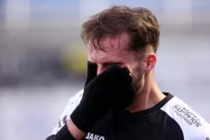 Εθνικός-Δόξα: Άβολος...συμβιβασμός για τους γηπεδούχους (φώτος)