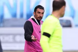 Εθνικός-Δόξα: Άβολος...συμβιβασμός για τους γηπεδούχους (φώτος)