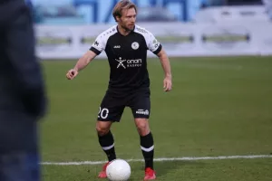 Εθνικός-Δόξα: Άβολος...συμβιβασμός για τους γηπεδούχους (φώτος)