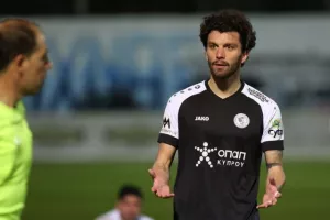 Εθνικός-Δόξα: Άβολος...συμβιβασμός για τους γηπεδούχους (φώτος)