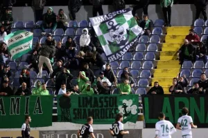 Εθνικός - Ομόνοια: ΔΙΑΚΟΠΗ λόγω... φωτισμού! (Φώτος)