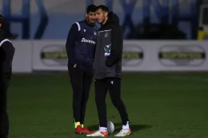 Εθνικός - Ομόνοια: ΔΙΑΚΟΠΗ λόγω... φωτισμού! (Φώτος)