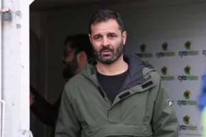 Εθνικός - ΕΝΠ: Πρώτο βήμα με Μίχαλ Ντούρις! (φώτος) 