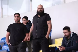 Εθνικός - ΕΝΠ: Πρώτο βήμα με Μίχαλ Ντούρις! (φώτος) 