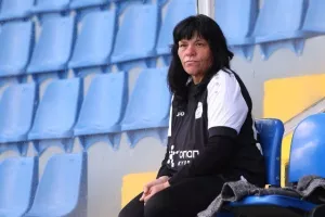 Εθνικός - ΕΝΠ: Πρώτο βήμα με Μίχαλ Ντούρις! (φώτος) 