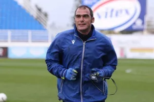 Εθνικός - ΕΝΠ: Πρώτο βήμα με Μίχαλ Ντούρις! (φώτος) 