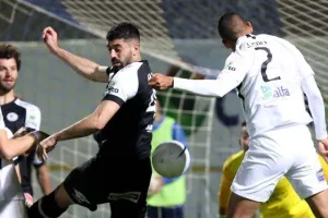 Εθνικός-Δόξα: Άβολος...συμβιβασμός για τους γηπεδούχους (φώτος)