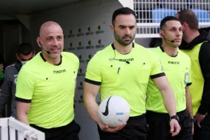Εθνικός - ΕΝΠ: Πρώτο βήμα με Μίχαλ Ντούρις! (φώτος) 