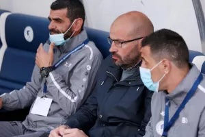 Εθνικός - ΕΝΠ: Πρώτο βήμα με Μίχαλ Ντούρις! (φώτος) 