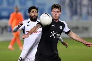 Εθνικός-Δόξα: Άβολος...συμβιβασμός για τους γηπεδούχους (φώτος)