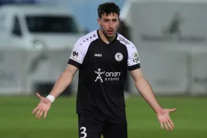 Εθνικός-Δόξα: Άβολος...συμβιβασμός για τους γηπεδούχους (φώτος)