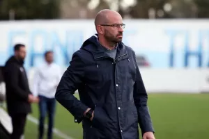 Εθνικός - ΕΝΠ: Πρώτο βήμα με Μίχαλ Ντούρις! (φώτος) 