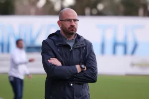 Εθνικός - ΕΝΠ: Πρώτο βήμα με Μίχαλ Ντούρις! (φώτος) 