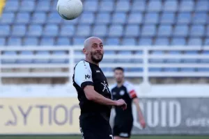 Εθνικός - ΕΝΠ: Πρώτο βήμα με Μίχαλ Ντούρις! (φώτος) 