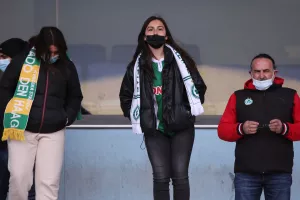 Απόγευμα στο Τσίρειο (φώτος)