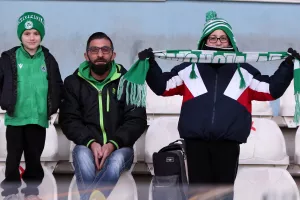 Απόγευμα στο Τσίρειο (φώτος)