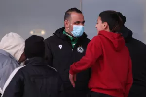 Απόγευμα στο Τσίρειο (φώτος)