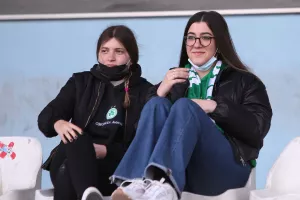 Απόγευμα στο Τσίρειο (φώτος)
