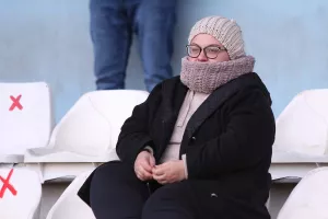Απόγευμα στο Τσίρειο (φώτος)