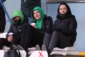 Απόγευμα στο Τσίρειο (φώτος)