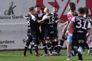 Εθνικός - ΕΝΠ: Πρώτο βήμα με Μίχαλ Ντούρις! (φώτος) 