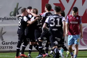 Εθνικός - ΕΝΠ: Πρώτο βήμα με Μίχαλ Ντούρις! (φώτος) 