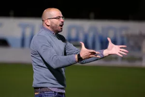 Μπαντία: "Η πρόκριση είναι ακόμα ανοικτή"