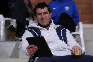 Η ΑΕΛ νίκησε την Ανόρθωση (φώτος)
