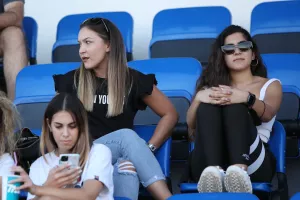 Ο Εθνικός για τις κοριτσάρες του