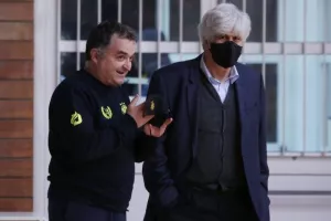 Η ΑΕΛ νίκησε την Ανόρθωση (φώτος)