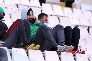 (ΦΩΤΟΡΕΠΟΡΤΑΖ) O κόσμος στο ΓΣΠ