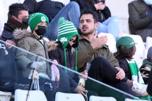 (ΦΩΤΟΡΕΠΟΡΤΑΖ) O κόσμος στο ΓΣΠ