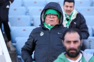 (ΦΩΤΟΡΕΠΟΡΤΑΖ) O κόσμος στο ΓΣΠ