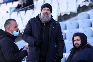 (ΦΩΤΟΡΕΠΟΡΤΑΖ) O κόσμος στο ΓΣΠ