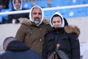 (ΦΩΤΟΡΕΠΟΡΤΑΖ) O κόσμος στο ΓΣΠ