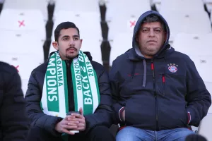 (ΦΩΤΟΡΕΠΟΡΤΑΖ) O κόσμος στο ΓΣΠ