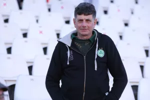 (ΦΩΤΟΡΕΠΟΡΤΑΖ) O κόσμος στο ΓΣΠ