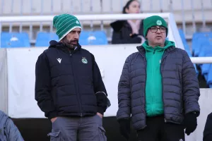 (ΦΩΤΟΡΕΠΟΡΤΑΖ) O κόσμος στο ΓΣΠ