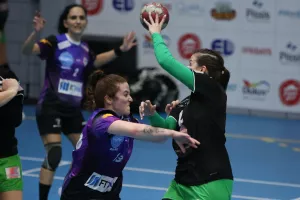 Κρίσιμη στροφή με ντέρμπι στο Πρωτάθλημα Γυναικών